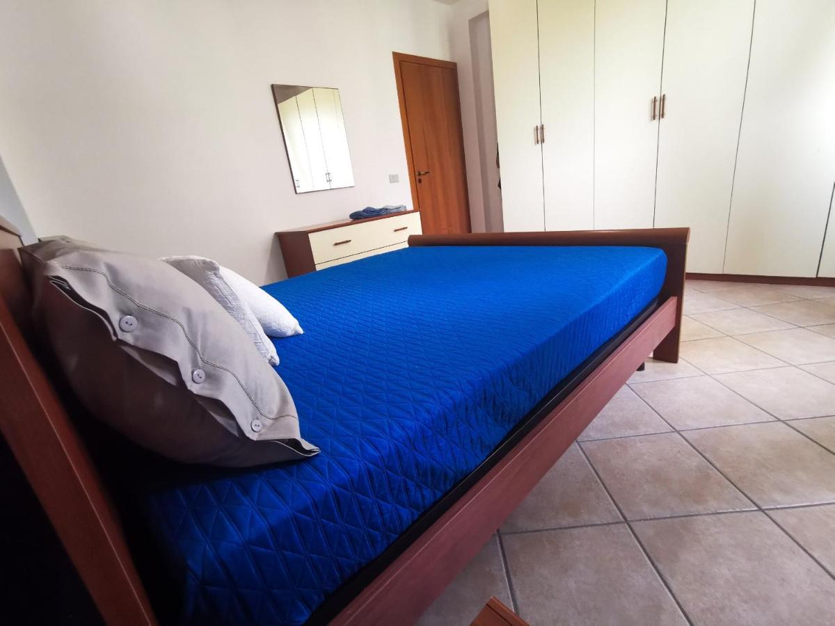 Apartmán L'Oasi Nello Zingaro Scopello  Exteriér fotografie
